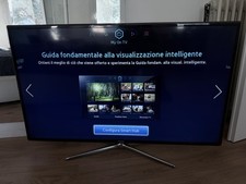 Tv Samsung 55 pollici LCD full