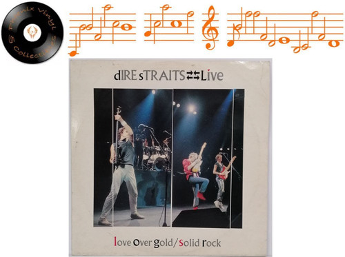 Dire straits love over - dire,