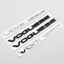 For VOGUE VOGUESE 1PCS range