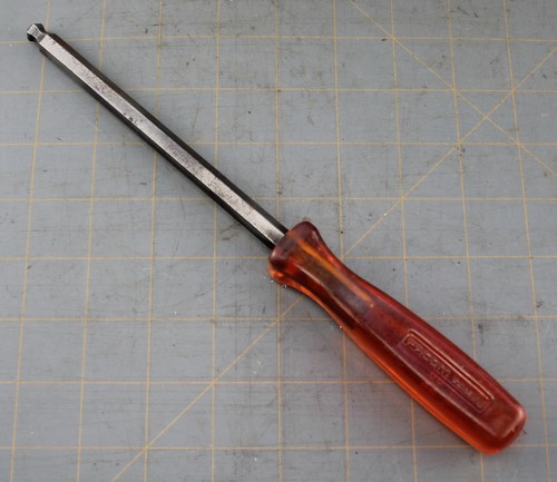 Facom tools 8mm ball - 88-8, end