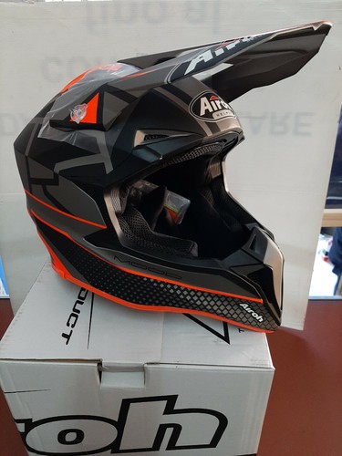 Casco quad cross - casco, off