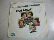 Collage – Tu Mi Rubi