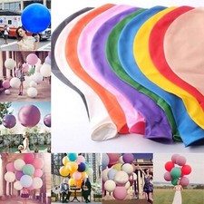 6 pezzi palloncini grandi