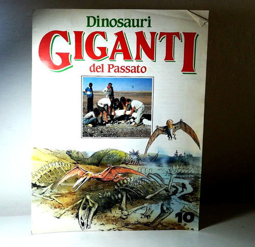 Dinosauri giganti del - dinosauri,