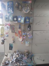 Stock casalinghi vari