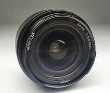 MINOLTA AF 24/2,8
