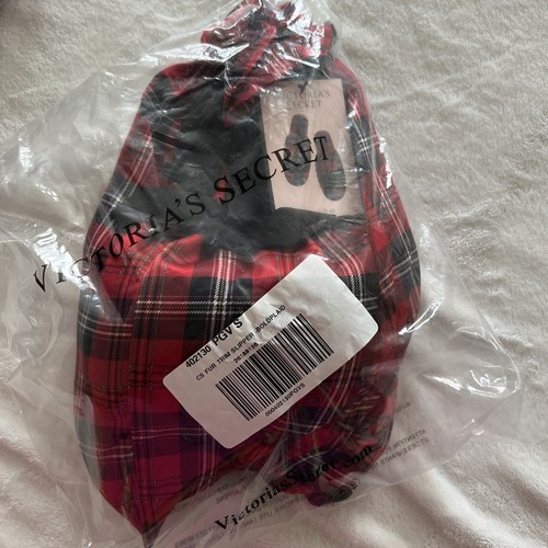 Victorias secret rosso audace - victorias,