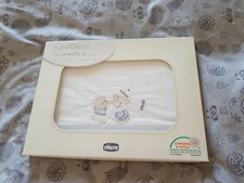 Set lenzuola carrozzina