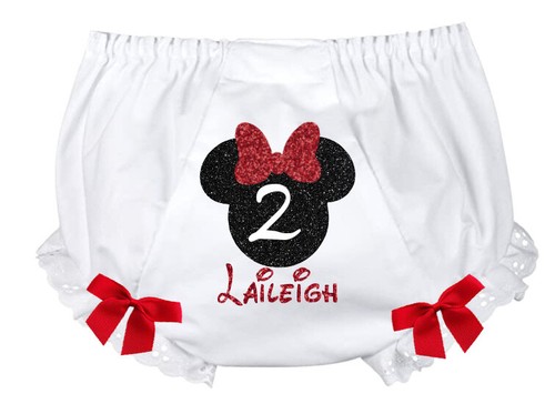 Fiore minnie mouse - fiore,