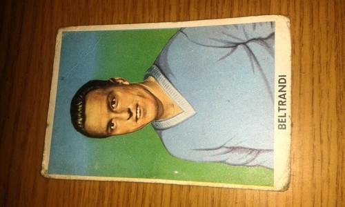 Figurina sidam calciatori - sidam, #