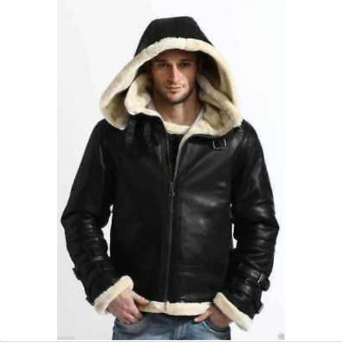 Giubbotto uomo bomber - uomo, b3