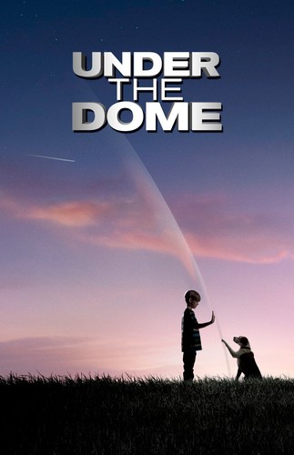 Bb4792 under the dome show - the,