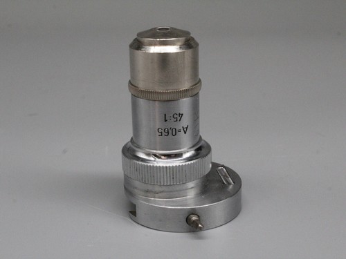 Collare leitz microscope - collare,
