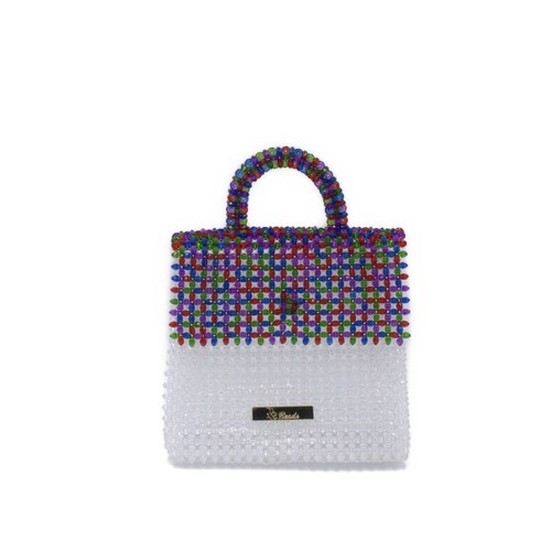 Mia beaded luxury hand - mia:,