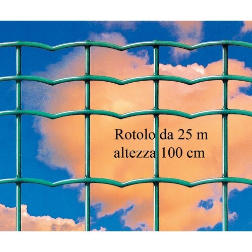 Rete per recinzione 100 - rete,