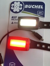 KIT LUCE BUCHEL ANTERIORE