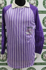 Maglia Calcio Portiere REUSCH