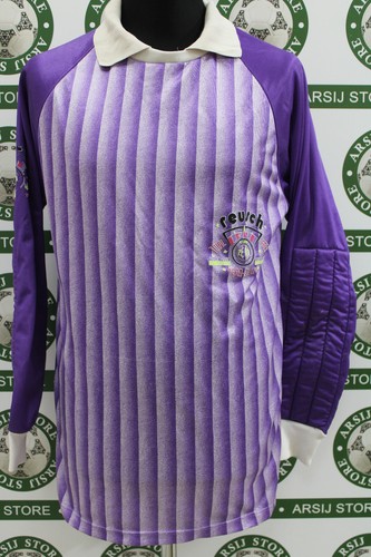 Maglia calcio portiere reusch - maglia,