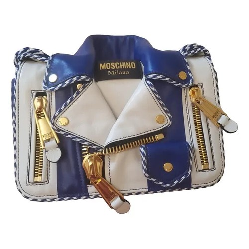 Borsa tracolla ss23 moschino - a,