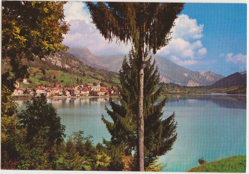 Lago barcis soggiorno - di,