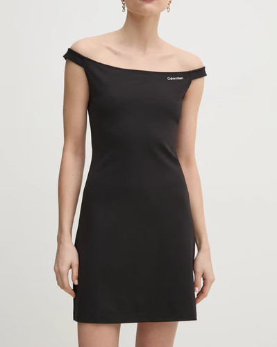 Vestito calvin klein jeans - klein,