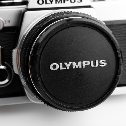 Original vintage olympus 49mm - vintage,
