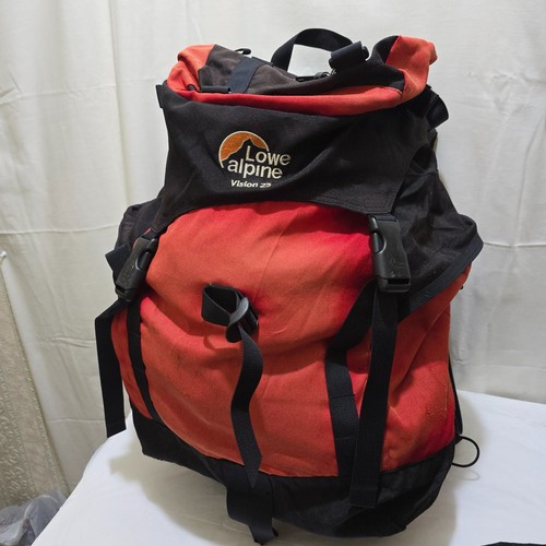 Zaino lowe alpine vision - vision, 25