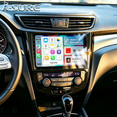 Autoradio core 64g android - core,