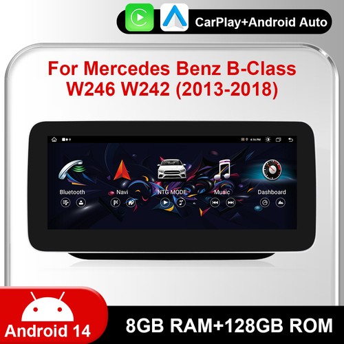 Autoradio 8 128gb - autoradio, 8+128gb