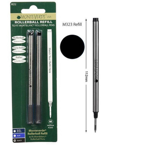 Blister refill roller - blister, 2