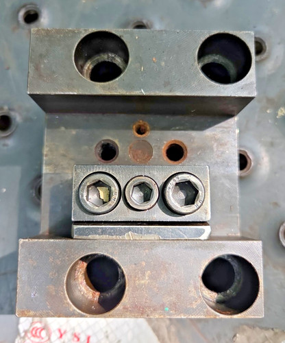 Haas 000 tornio cnc - cnc,