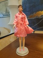 Barbie MATTEL - AUDREY HEPBURN  COLAZIONE DA TIFFANY, 1997. Senza Scatola.