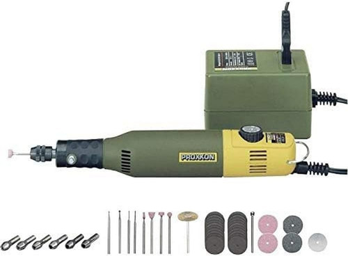 Set per modellismo incisione - e,