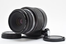[Come nuovo] Olympus OM System