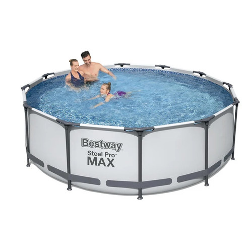 Piscina fuori terra bestway - piscina,