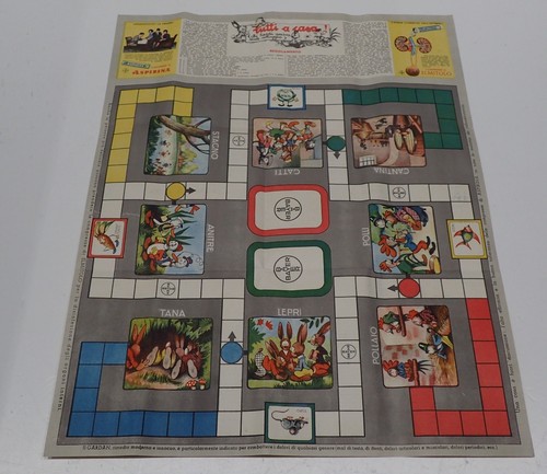 Gioco percorso tutti casa - a,