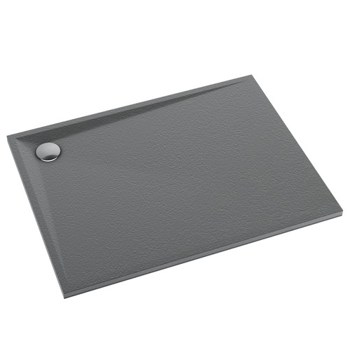 Piatto doccia 80x100x3 - doccia, cm