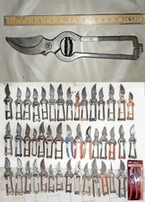 gr34- VECCHIA FORBICE DA