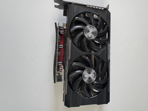 Zaffiro nitro 370 gddr5 - nitro,