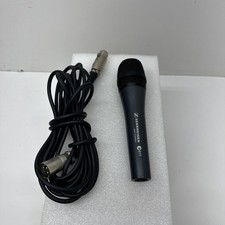 Sennheiser E817 Microfono