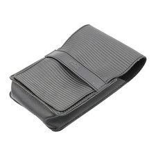 Braun Blitztasche Borsa
