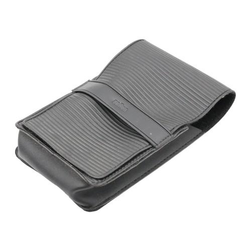 Braun blitztasche borsa - blitztasche,