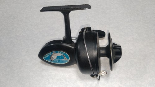 Mulinello spinning orvis - da,