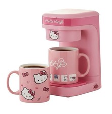 Caffettiera Hello Kitty