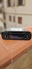 Autoradio Fiat Panda Mp3 Con Codice Sblocco 