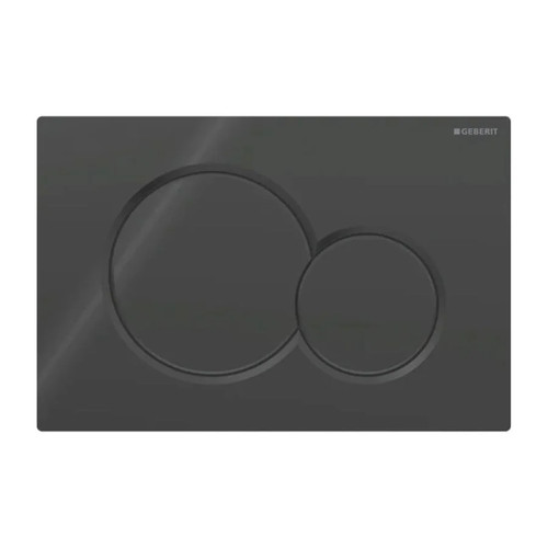 Placca geberit sigma01 rounero - placca,