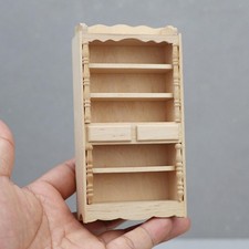 1:12 Armadio in miniatura per