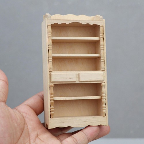 Armadio miniatura per - 1:12,