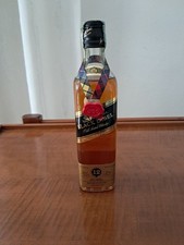 Whisky Johnny Walker