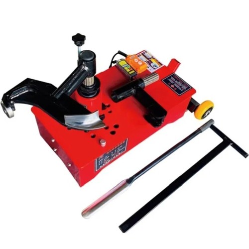 Electric vacuum tire bead - tire,